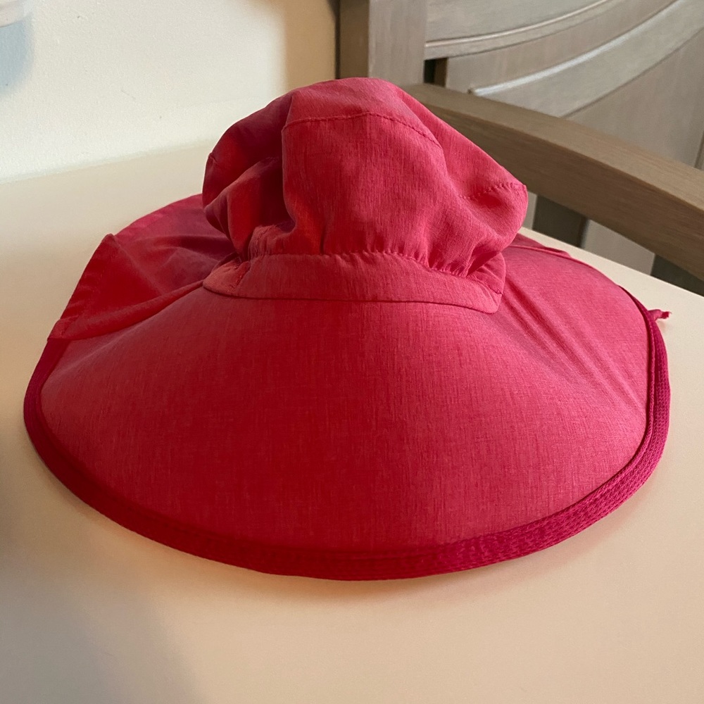 Sun hat